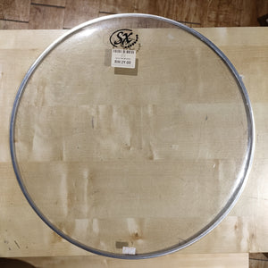 DISPLAY CLEARANCE - SX 16" DRUM HEAD | SX , Zoso Music