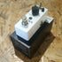 DISPLAY CLEARANCE - ROWIN EFFECT PEDAL FLANGER ROWLEF312 STAX WHITE | ROWIN , Zoso Music