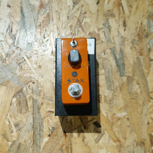 DISPLAY CLEARANCE - ROWIN EFFECT PEDAL PHASER ROWSEF313 STAX BROWN | ROWIN , Zoso Music