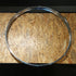 DISPLAY CLEARANCE - MUSIX 22INCH BASS DRUM HOOP CHROME DRJ2200 | MUSIX , Zoso Music
