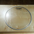 DISPLAY CLEARANCE - MUMAN 13" CLASSIC CLEAR DRUM HEAD | MUMAN , Zoso Music