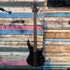 DISPLAY CLEARANCE - IBANEZ SRKP4 BASS GUITAR WITH KORG MINI KAOSS PAD WEATHERED BLACK | IBANEZ , Zoso Music