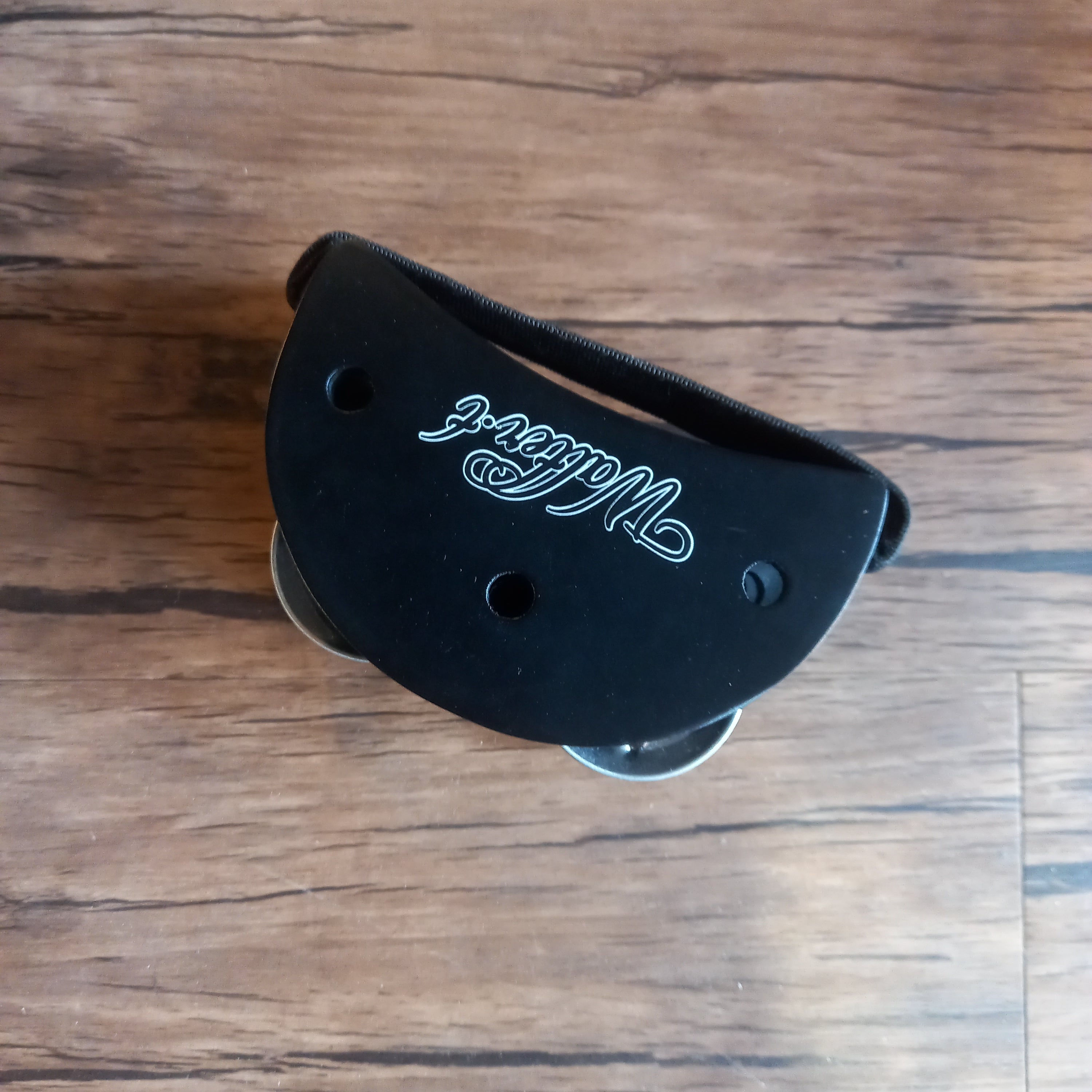 DISPLAY CLEARANCE - WALTER W9B TAMBOURINE CAJON EFFECT | WALTER , Zoso Music