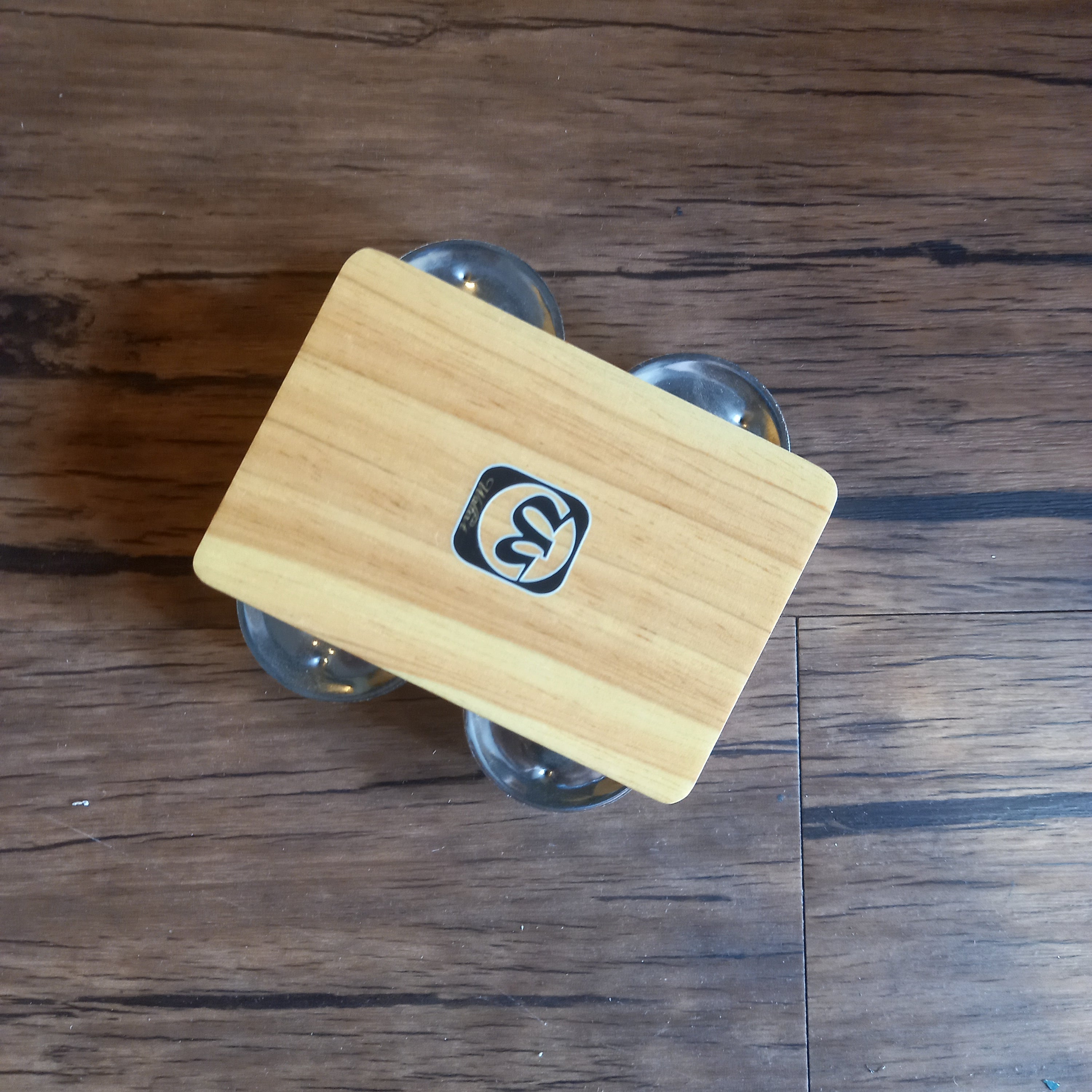 DISPLAY CLEARANCE - WALTER W6 TAMBOURINE CAJON EFFECT | WALTER , Zoso Music