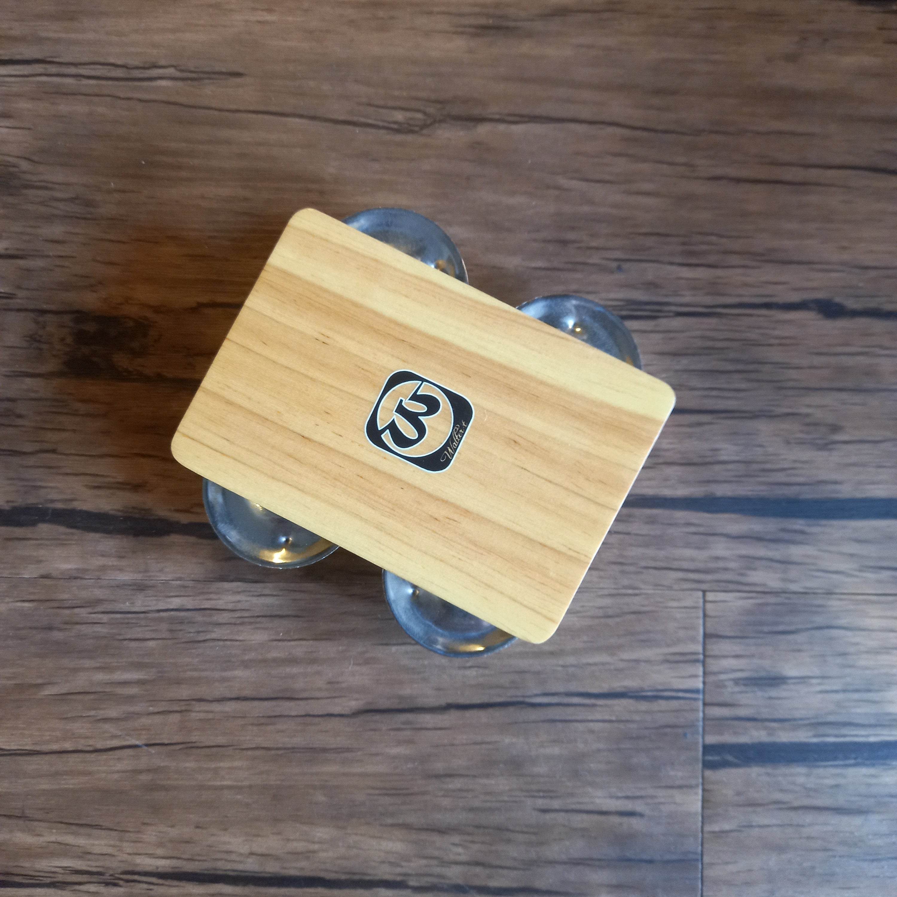 DISPLAY CLEARANCE - WALTER W6 TAMBOURINE CAJON EFFECT | WALTER , Zoso Music