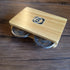 DISPLAY CLEARANCE - WALTER W6 TAMBOURINE CAJON EFFECT | WALTER , Zoso Music