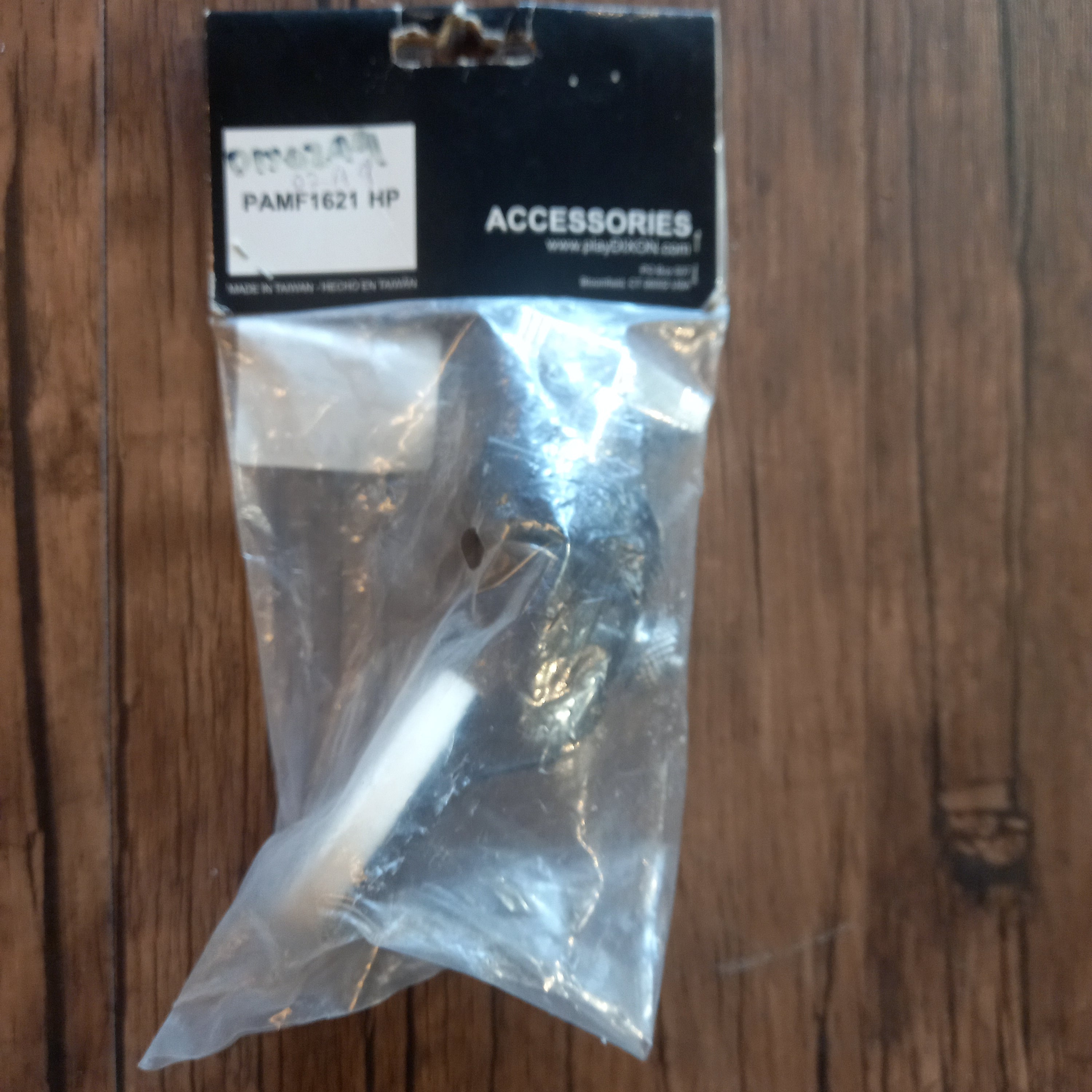 DISPLAY CLEARANCE - DIXON PAMF1621-HP EXTERNAL MUFFLER | DIXON , Zoso Music