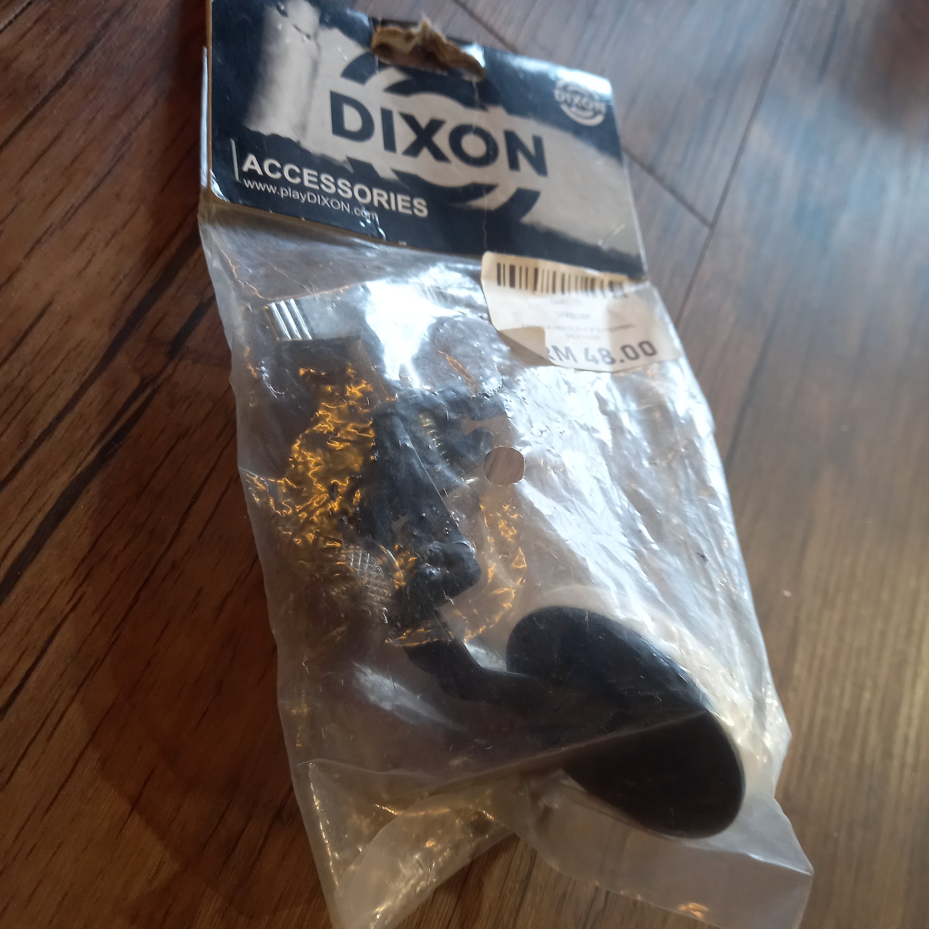 DISPLAY CLEARANCE - DIXON PAMF1621-HP EXTERNAL MUFFLER | DIXON , Zoso Music