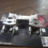 DISPLAY CLEARANCE - GIBRALTAR SC-UGC UNIVERSAL ADJUSTMENT GRABBER CLAMP 2 HOLE GIB-SC-UGC | GIBRALTAR , Zoso Music