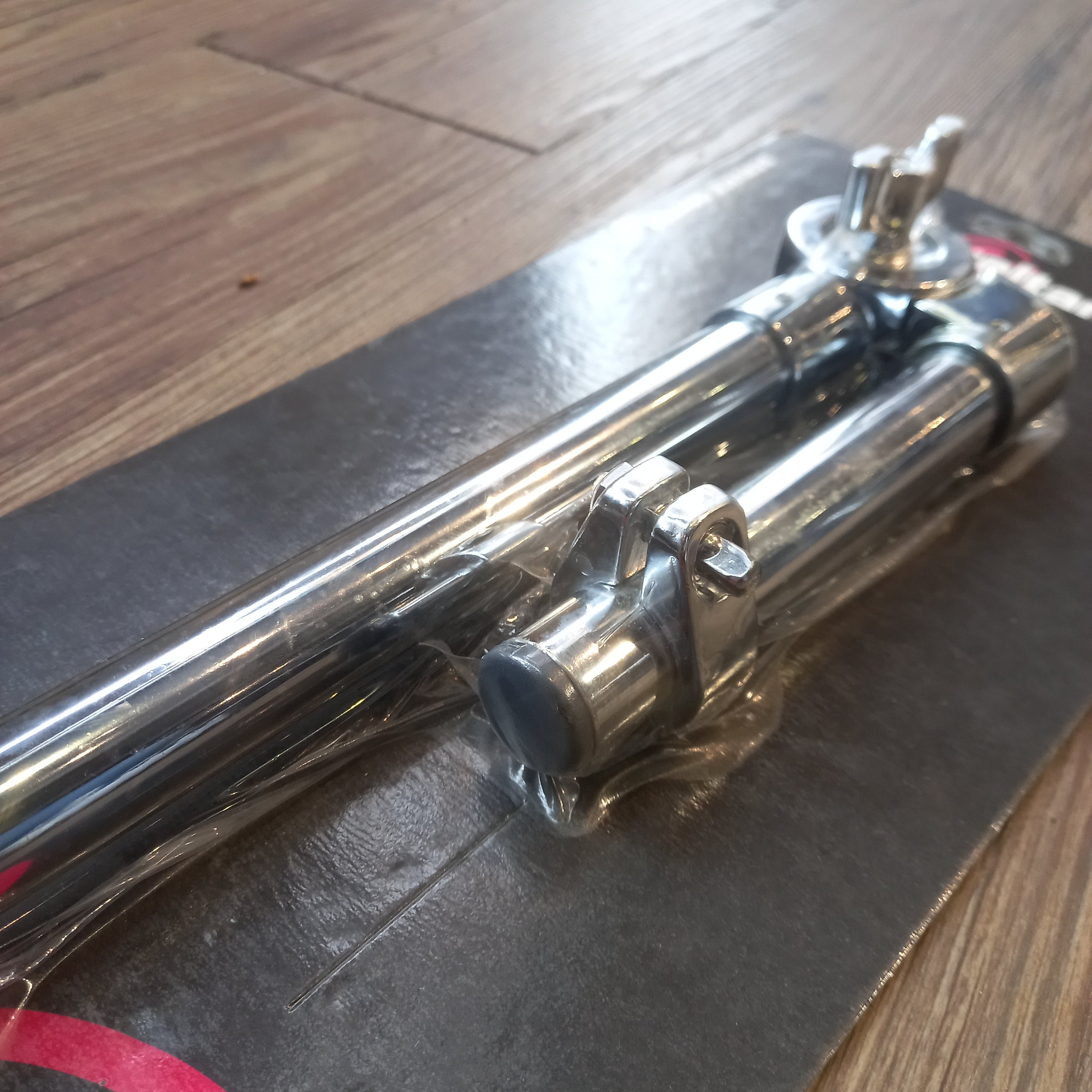 DISPLAY CLEARANCE - GIBRALTAR SC-700HA TOM ARM | GIBRALTAR , Zoso Music