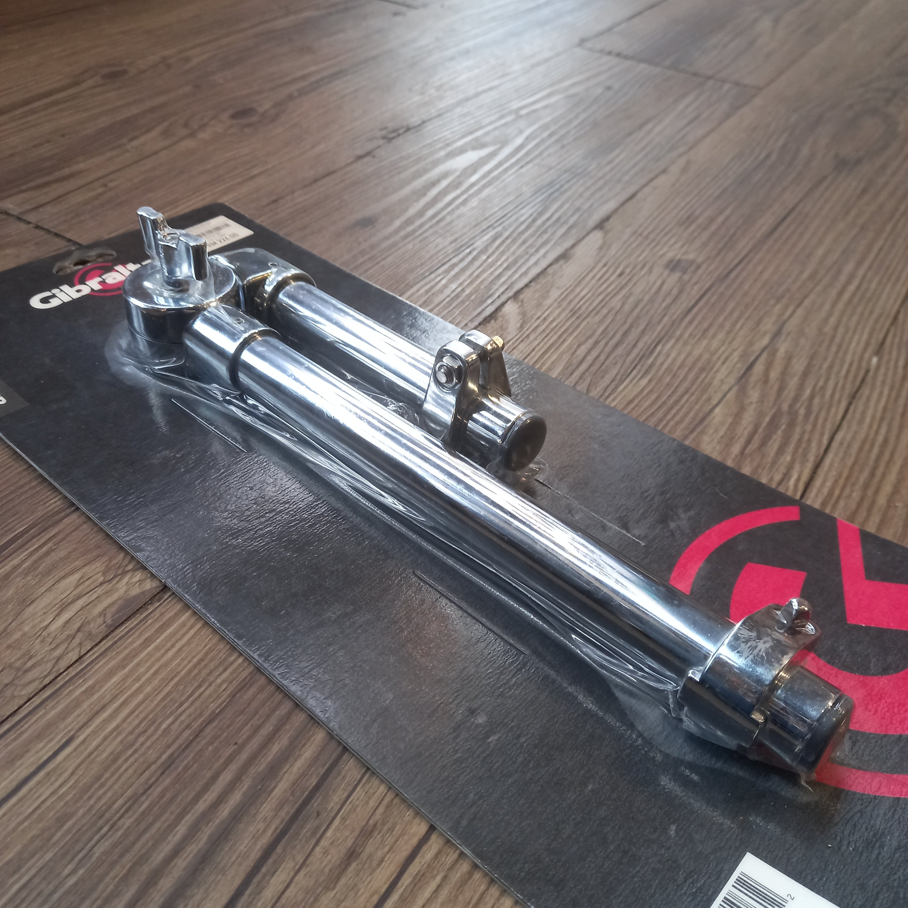 DISPLAY CLEARANCE - GIBRALTAR SC-700HA TOM ARM | GIBRALTAR , Zoso Music
