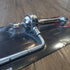 DISPLAY CLEARANCE - GIBRALTAR SC-BALRM MEDIUM L ROD BALL ARM | GIBRALTAR , Zoso Music