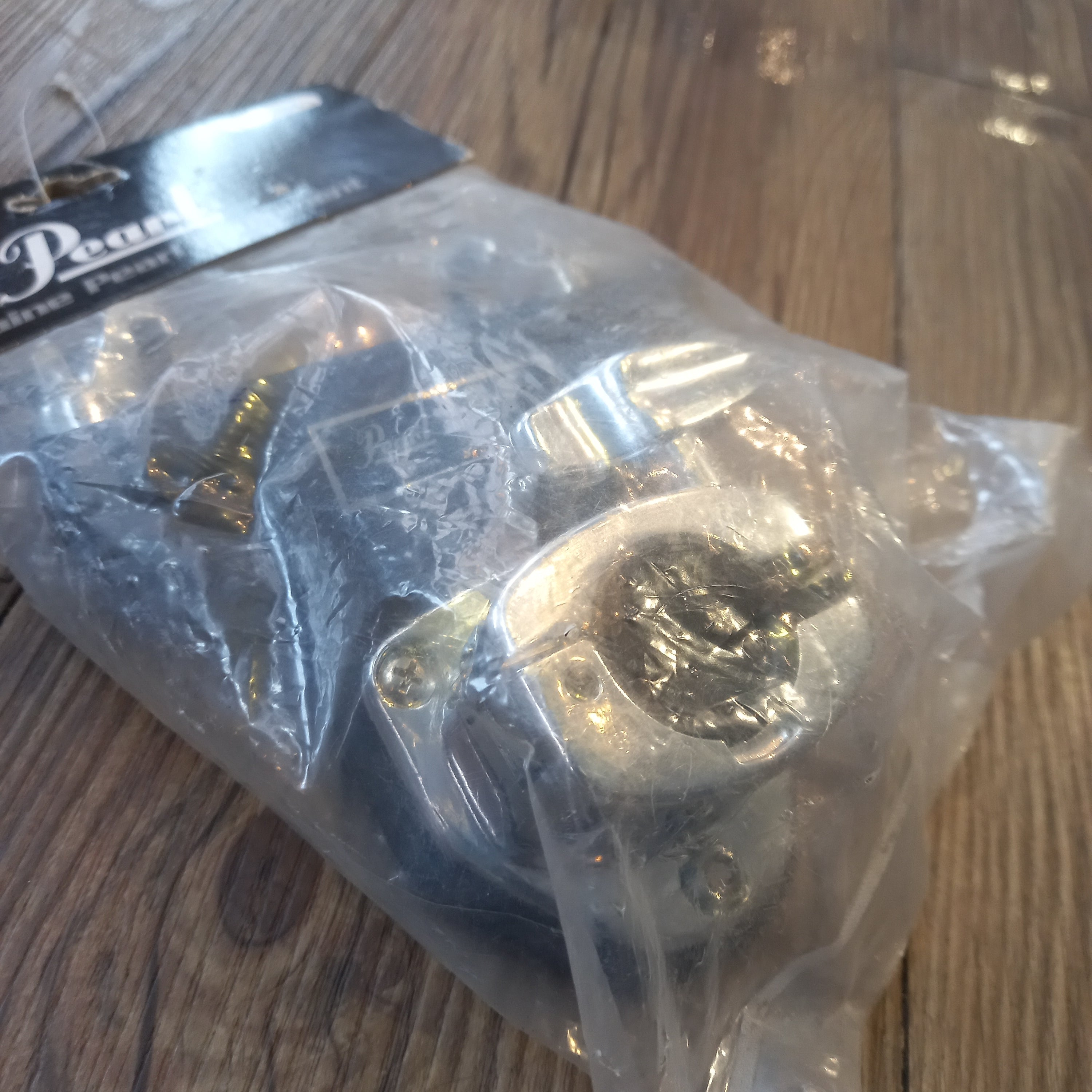 DISPLAY CLEARANCE - PEARL INTEGRATED SUSPENSION SY | PEARL , Zoso Music