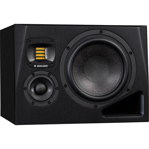 ADAM Audio A8H 8-inch 3-way Powered Studio Monitor (Left & Right/A+B)