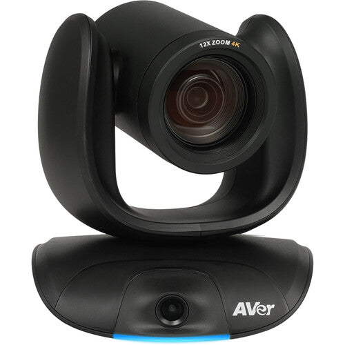 AVER CAM550 DUAL-LENS PTZ CONFERENCING CAMERA (AVI-61U3010000AC) |  AVER |  VIDEO CONFERENCING CAMERA |  Zoso Music