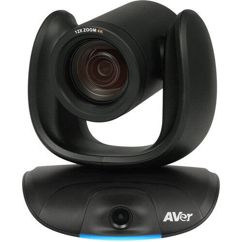 AVER CAM550 DUAL-LENS PTZ CONFERENCING CAMERA (AVI-61U3010000AC) |  AVER |  VIDEO CONFERENCING CAMERA |  Zoso Music