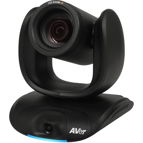 AVER CAM550 DUAL-LENS PTZ CONFERENCING CAMERA (AVI-61U3010000AC) |  AVER |  VIDEO CONFERENCING CAMERA |  Zoso Music
