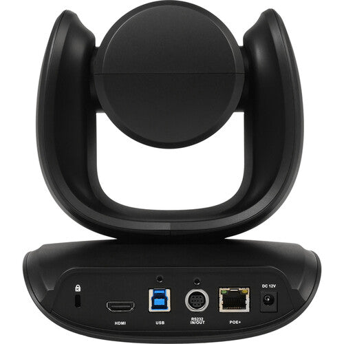 AVER CAM550 DUAL-LENS PTZ CONFERENCING CAMERA (AVI-61U3010000AC) |  AVER |  VIDEO CONFERENCING CAMERA |  Zoso Music