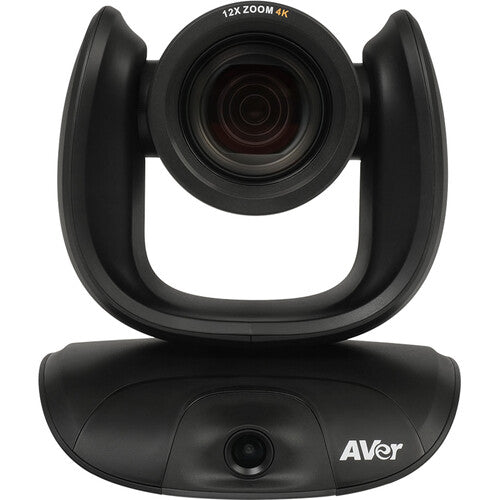 AVER CAM550 DUAL-LENS PTZ CONFERENCING CAMERA (AVI-61U3010000AC) |  AVER |  VIDEO CONFERENCING CAMERA |  Zoso Music