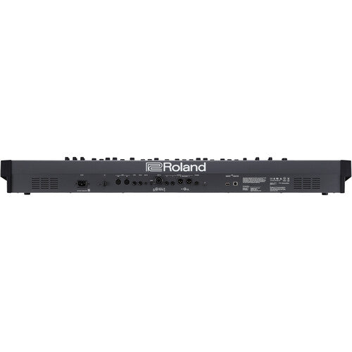 Roland JUNO-X Programmable Polyphonic Synthesizer |  ROLAND |  SYNTHESIZER |  Zoso Music