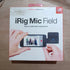 DISPLAY CLEARANCE IK MULTIMEDIA IRIG MIC FIELD IRIGFIELD AS | IK MULTIMEDIA , Zoso Music