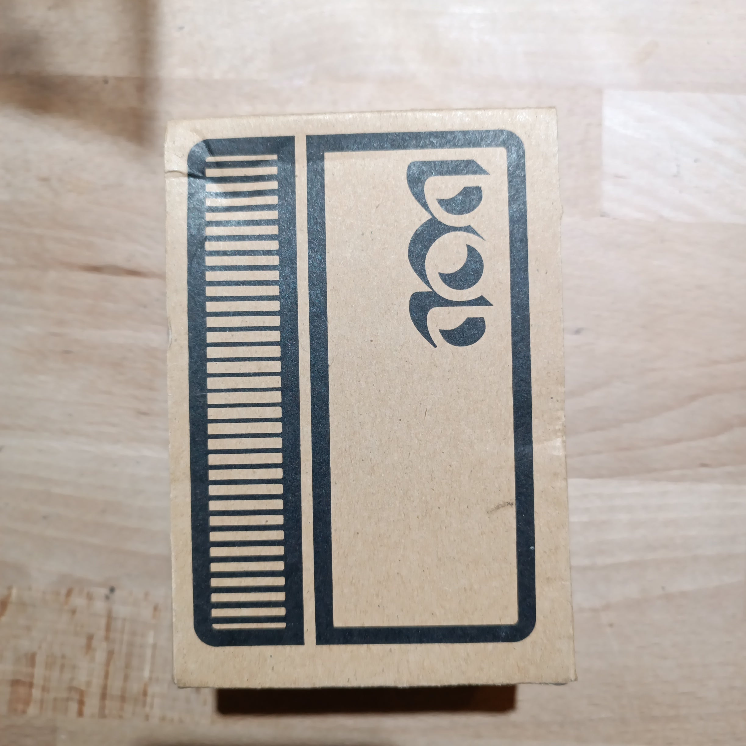 DISPLAY CLEARANCE DIGITECH DOD BONESHAKER DISTORTION W/3-BAND PARAMETRIC GTR EFFECT PEDAL DIGDODBONESHAKER | DIGITECH , Zoso Music