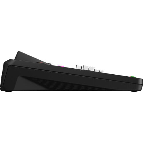 Rode RodeCaster Pro II - Podcasting, Streaming, Music Production and Content Creation |  RODE |  AUDIO INTERFACE |  Zoso Music