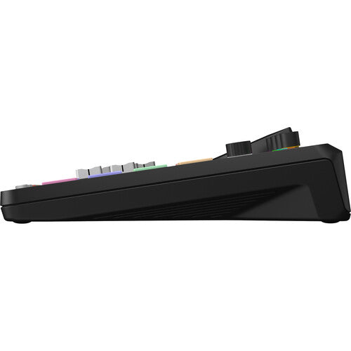 Rode RodeCaster Pro II - Podcasting, Streaming, Music Production and Content Creation |  RODE |  AUDIO INTERFACE |  Zoso Music