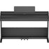 Roland RP107 Digital Piano with FREE RH-5 Headphone and Piano Bench - Black |  ROLAND |  PIANO-DIGITAL |  Zoso Music