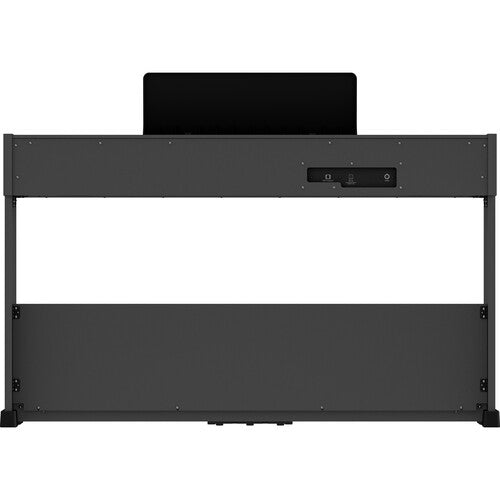 Roland RP107 Digital Piano with FREE RH-5 Headphone and Piano Bench - Black |  ROLAND |  PIANO-DIGITAL |  Zoso Music