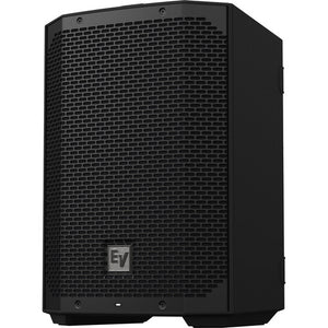 Ev Electro-voice EVERSE8 8-inch 2-way Battery-powered Pa Speaker - Black | Zoso Music Sdn Bhd