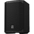 Ev Electro-voice EVERSE8 8-inch 2-way Battery-powered Pa Speaker - Black | Zoso Music Sdn Bhd