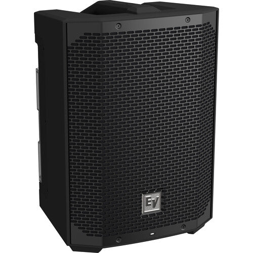 Ev Electro-voice EVERSE8 8-inch 2-way Battery-powered Pa Speaker - Black