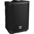 Ev Electro-voice EVERSE8 8-inch 2-way Battery-powered Pa Speaker - Black |  ELECTRO-VOICE |  POWERED SPEAKER |  Zoso Music