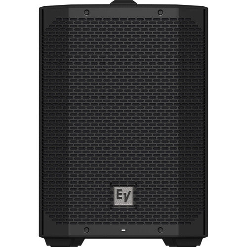 Ev Electro-voice EVERSE8 8-inch 2-way Battery-powered Pa Speaker - Black