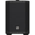 Ev Electro-voice EVERSE8 8-inch 2-way Battery-powered Pa Speaker - Black |  ELECTRO-VOICE |  POWERED SPEAKER |  Zoso Music