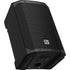 Ev Electro-voice EVERSE8 8-inch 2-way Battery-powered Pa Speaker - Black |  ELECTRO-VOICE |  POWERED SPEAKER |  Zoso Music