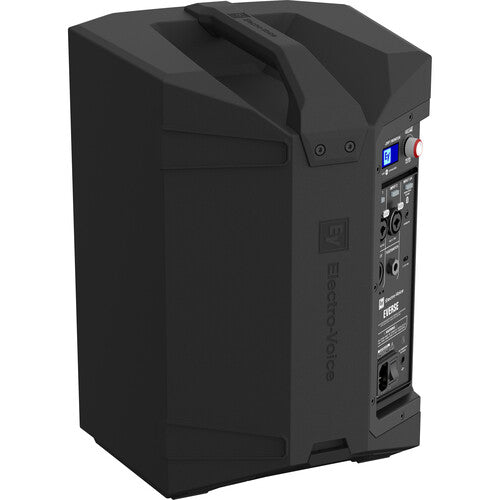 Ev Electro-voice EVERSE8 8-inch 2-way Battery-powered Pa Speaker - Black