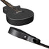 Enya Nova Go 33" Acoustic Guitar With AI EQ, Carbon Fiber Body (Novago) | Enya , Zoso Music