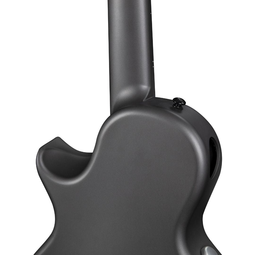 Enya Nova Go 33" Acoustic Guitar With AI EQ, Carbon Fiber Body (Novago) | Enya , Zoso Music