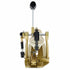 Tama Hp600dg Iron Cobra Single Bass Drum Pedal, Gold Limited Edition |  TAMA |  DRUM-KICK PEDAL |  Zoso Music