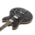 Gibson 1964 Trini Lopez Standard Reissue VOS Electric Guitar, Ebony |  GIBSON |  ELECTRIC GUITAR |  Zoso Music