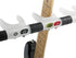 K&M 17525-016-00 MULTIPLE E-GUITAR STAND 2016 - GUARDIAN 5 |  K&M |  STAND |  Zoso Music