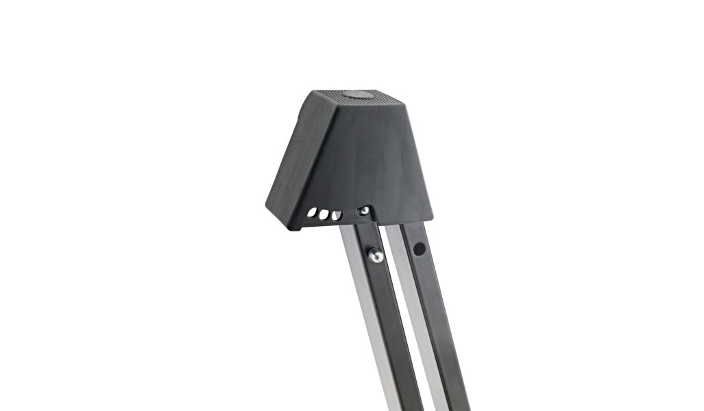 K&M ELECTRIC GUITAR STAND, BLACK |  K&M |  STAND |  Zoso Music