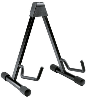 K&M ACOUSTIC GUITAR STANDS, CORK |  K&M |  STAND |  Zoso Music