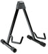 K&M ACOUSTIC GUITAR STANDS, CORK |  K&M |  STAND |  Zoso Music