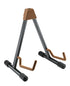 K&M ACOUSTIC GUITAR STAND, CORK |  K&M |  STAND |  Zoso Music