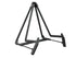 K&M 17580-014-55 17580 HELI 2 ACOUSTIC GUITAR STAND, BLACK |  K&M |  STAND |  Zoso Music