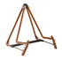 K&M 17580-014-95 HELI 2 ACOUSTIC GUITAR STAND - CORK |  K&M |  STAND |  Zoso Music
