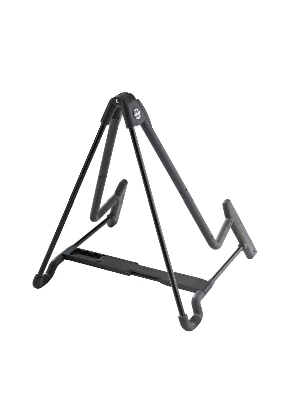 K&M 17581-014-95 HELI E-GUITAR STAND - CORK |  K&M |  STAND |  Zoso Music